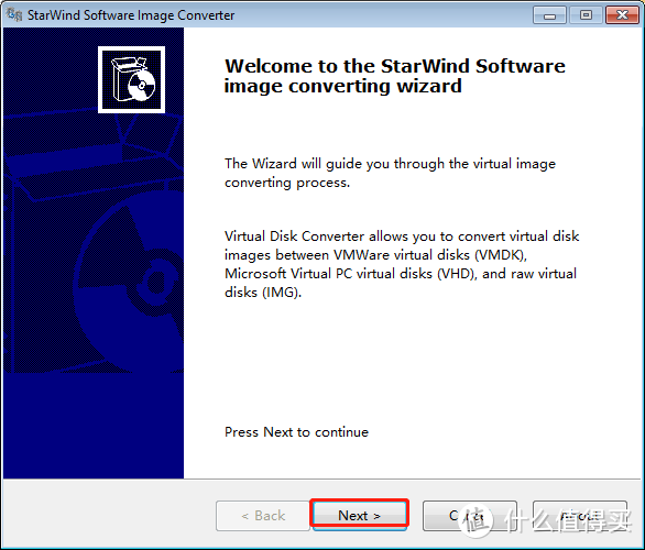 使用VMware虚拟机安装黑群晖6.X-AiNas.cc