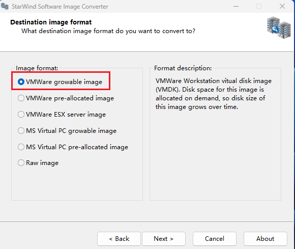 使用VMware虚拟机安装黑群晖6.X