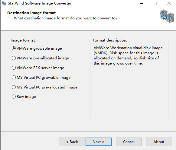 使用VMware虚拟机安装黑群晖7.X