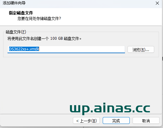 图片[8]-VMWARE/ESXI虚拟机导入OVA懒人包教程-AiNas.cc