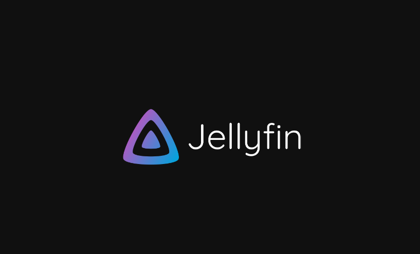 Jellyfin媒体服务器安装教程