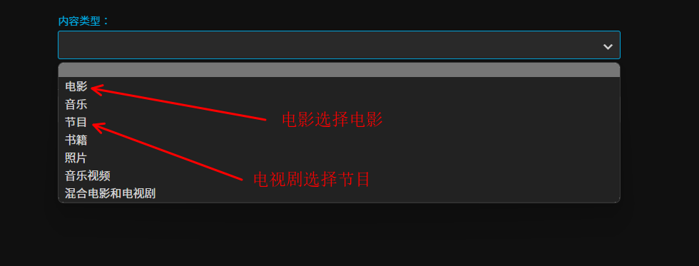 Jellyfin媒体服务器安装教程