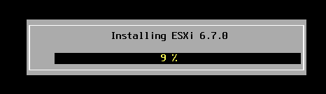 ESXi系统安装教程插图15 ESXi系统安装教程插图15